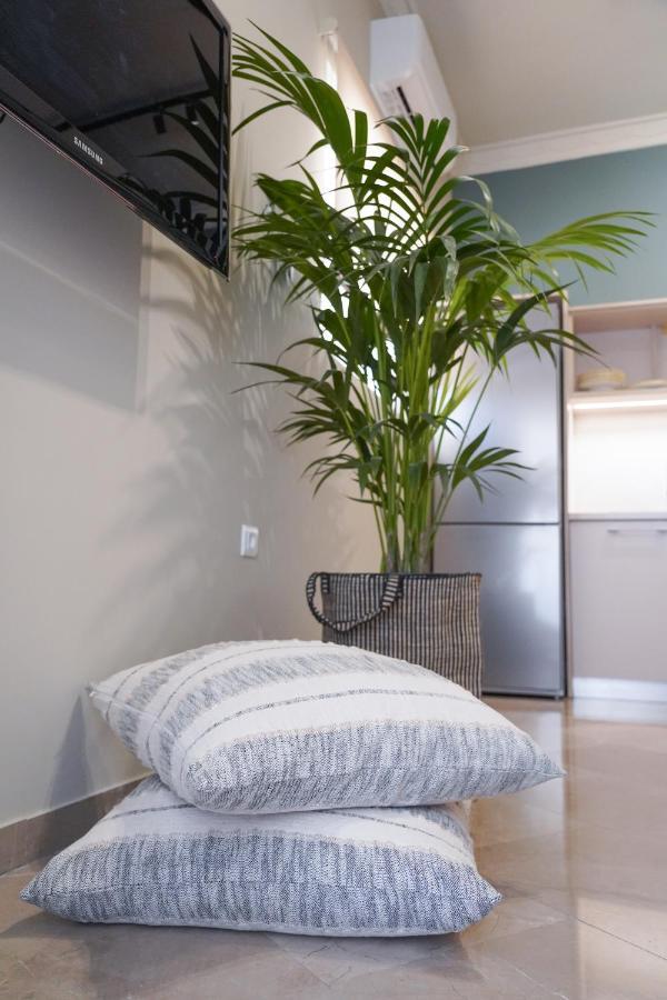 The Natural Apartment Nauplion Exterior foto