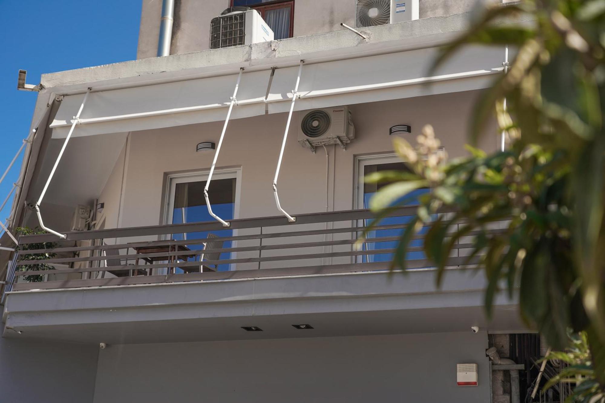 The Natural Apartment Nauplion Exterior foto